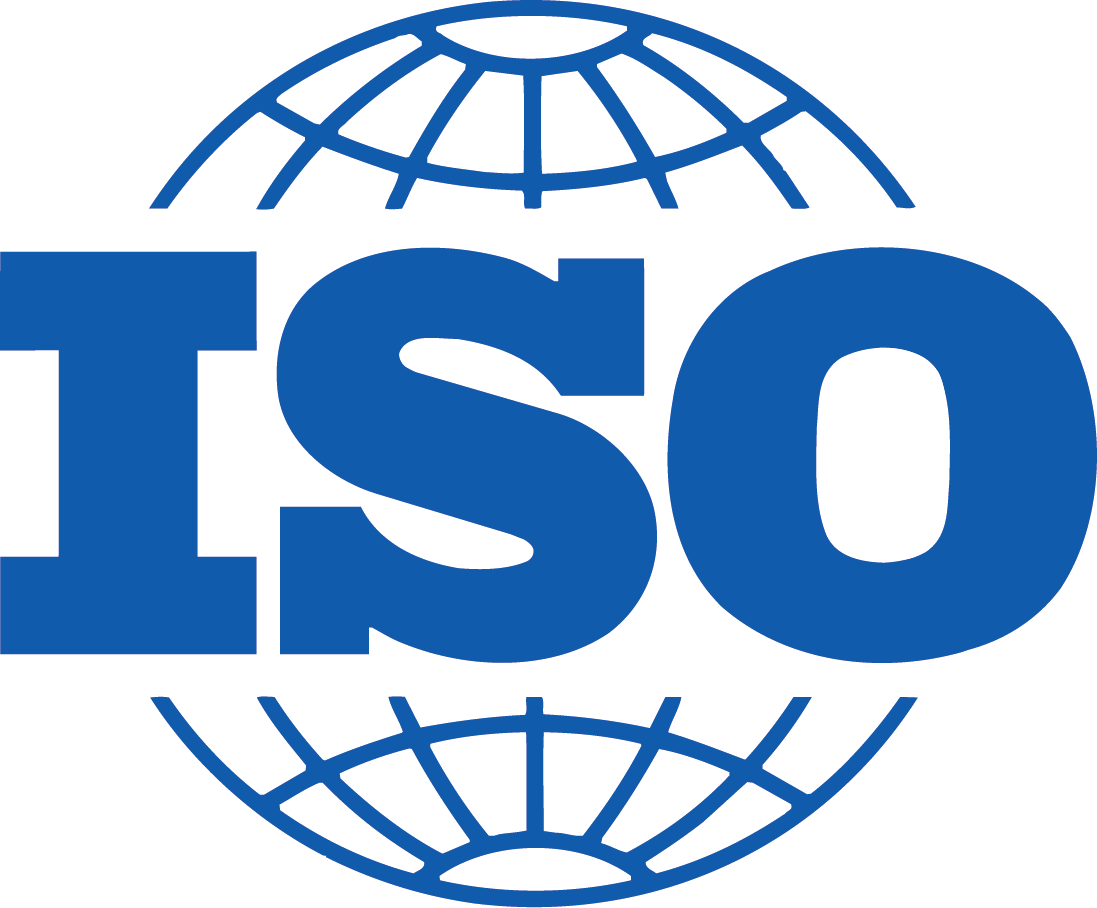 ISO 9001 Certified