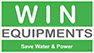 Win Equipments Logo